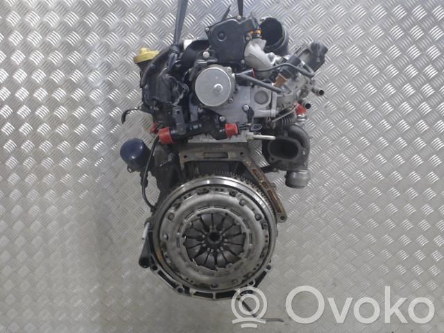Dacia Duster II Engine 