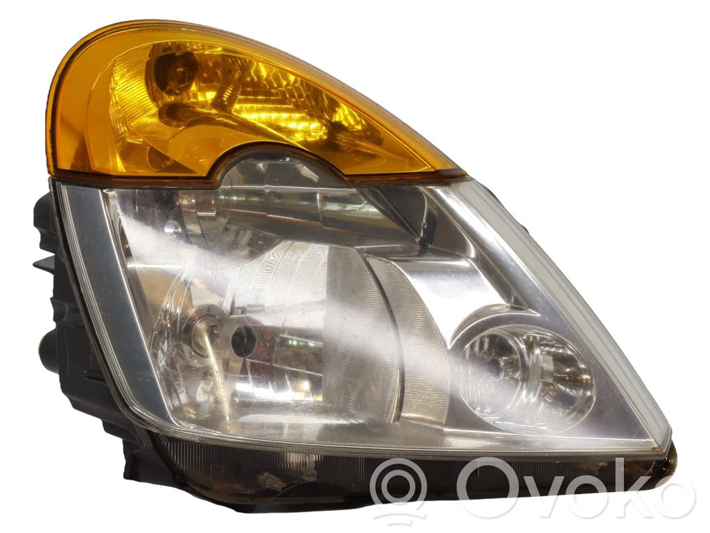 Headlight/headlamp   7701065742