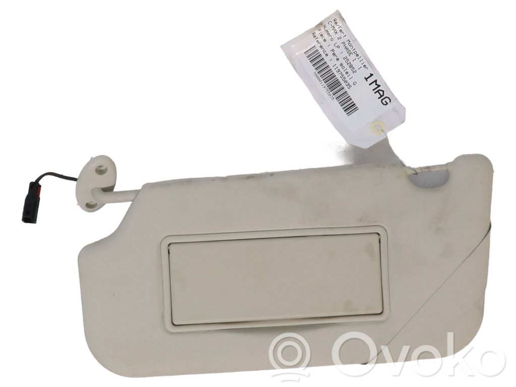 Ford C-MAX II Sun visor 