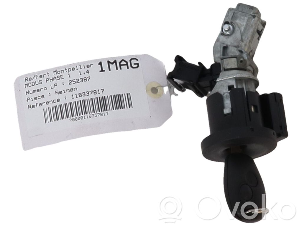 Ignition lock   7701208408