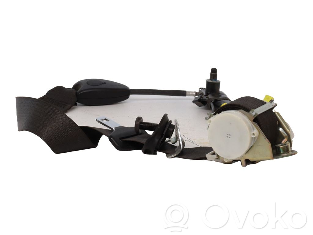 Opel Adam Cinturón delantero 