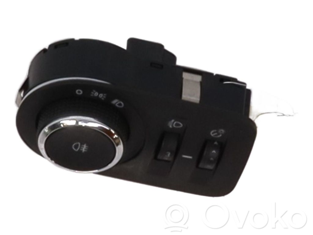 Opel Adam Light switch 