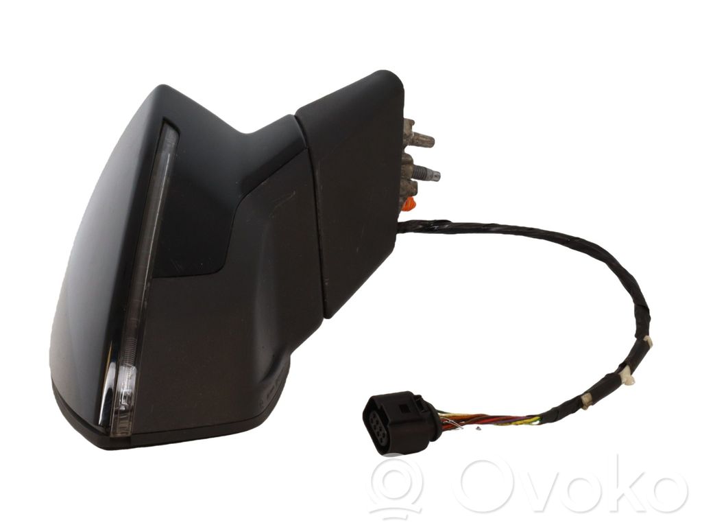 Seat Arona Oglindă exterioară manuală 