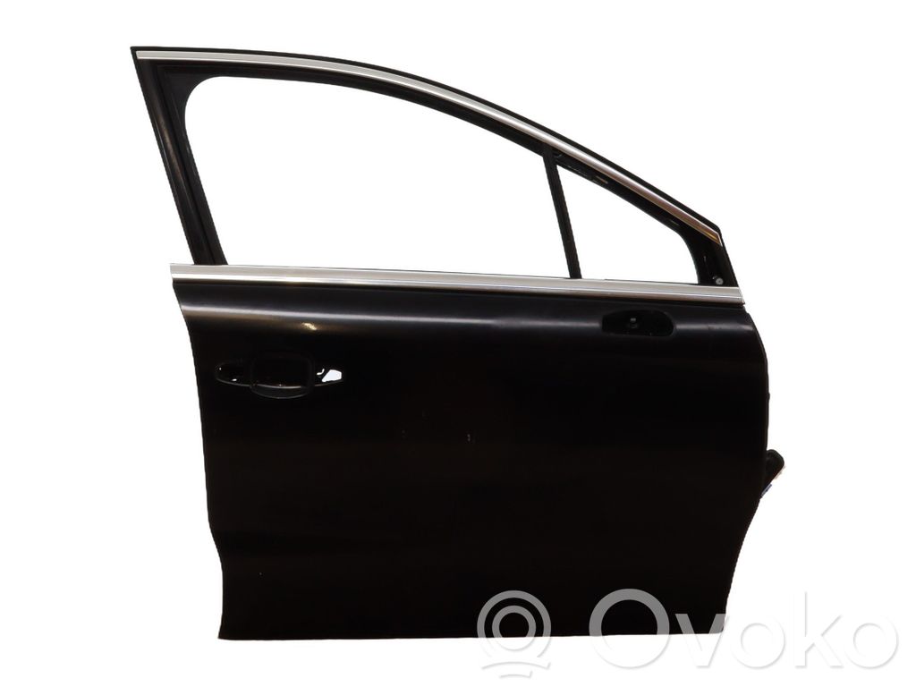 Citroen DS4 Дверь 