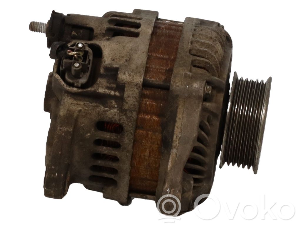 Mitsubishi L200 Ģenerators 