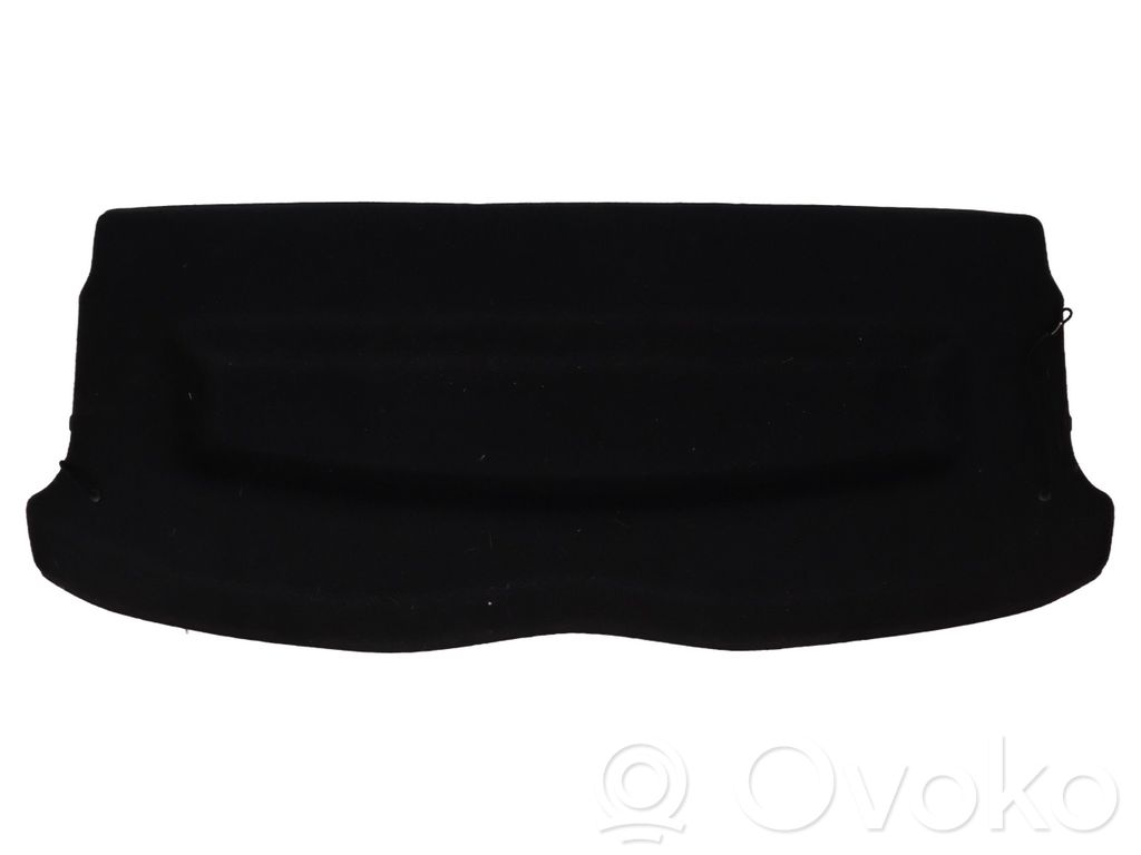 Citroen C3 Parcel shelf 