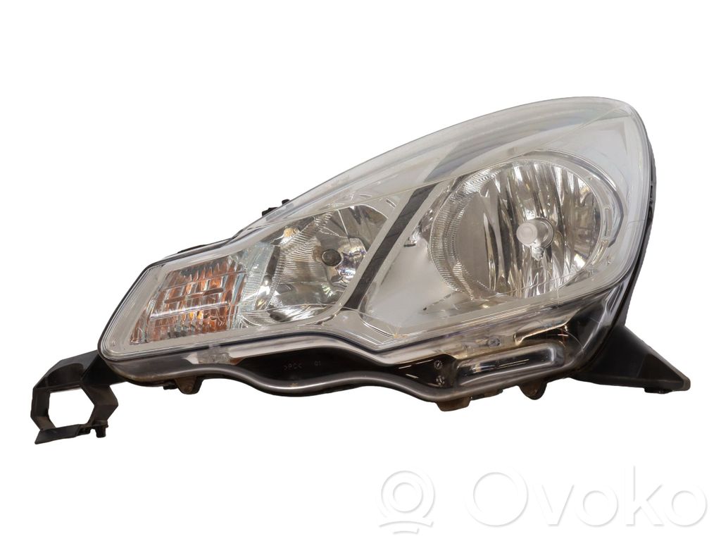 Citroen DS3 Headlight/headlamp 