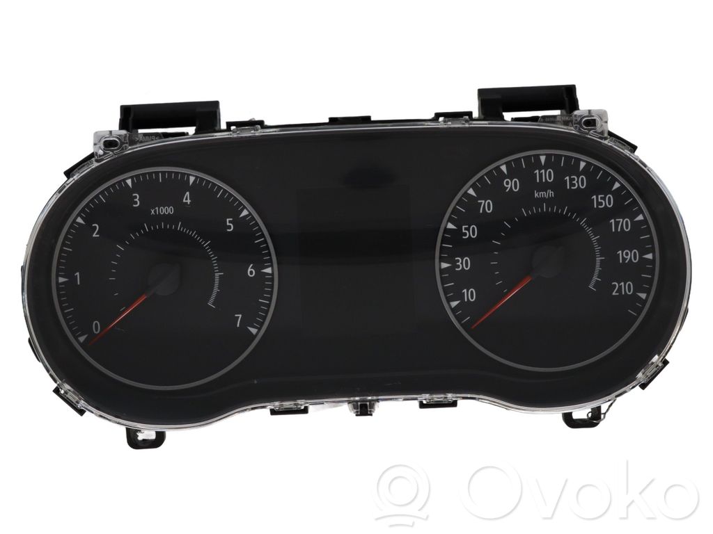 Dacia Sandero III Speedometer (instrument cluster) 