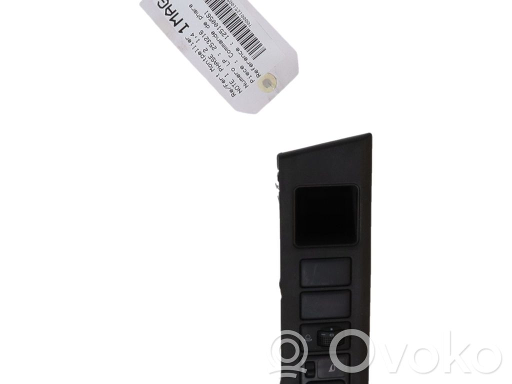 Interruttore luci   25540ED50A