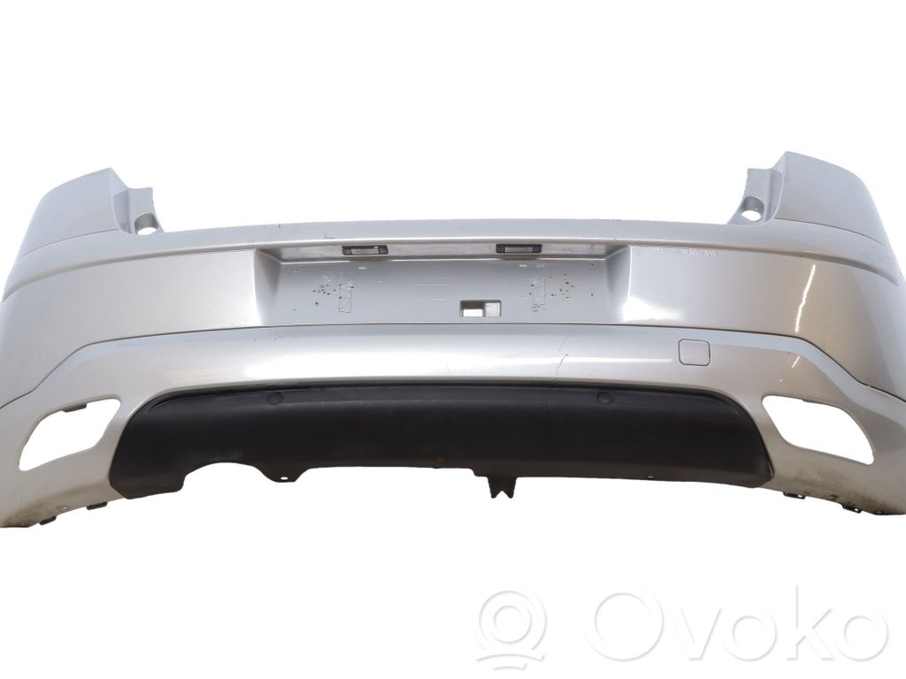Citroen C4 I Bară spate 