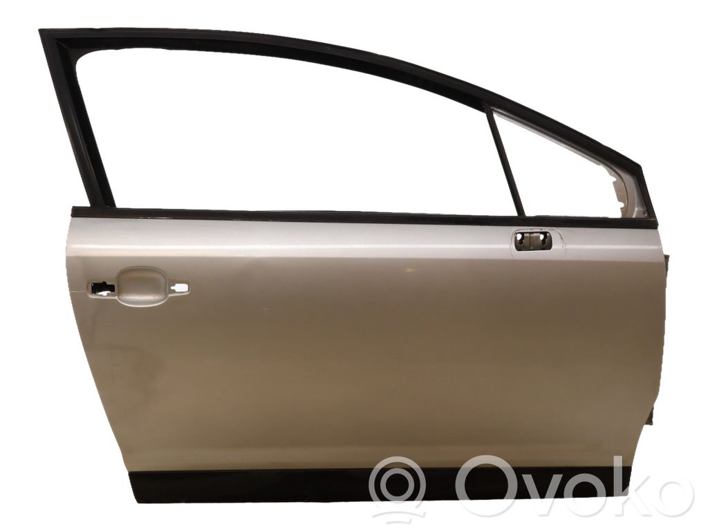 Citroen C4 I Puerta delantera 
