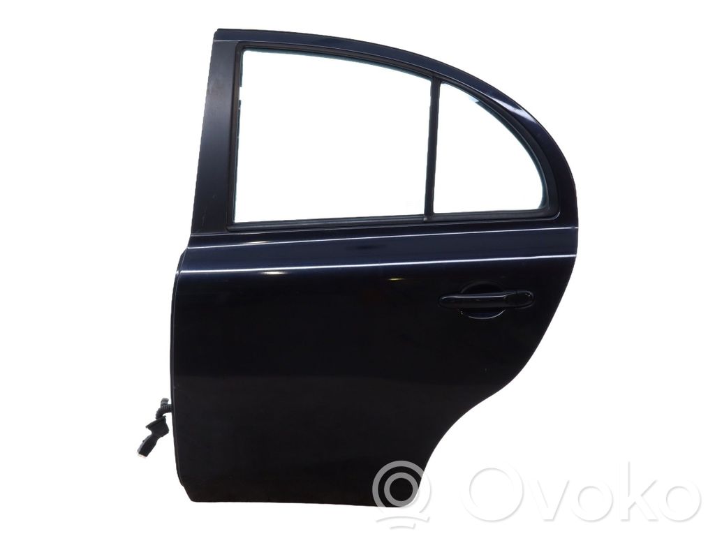 Nissan Micra Puerta trasera 