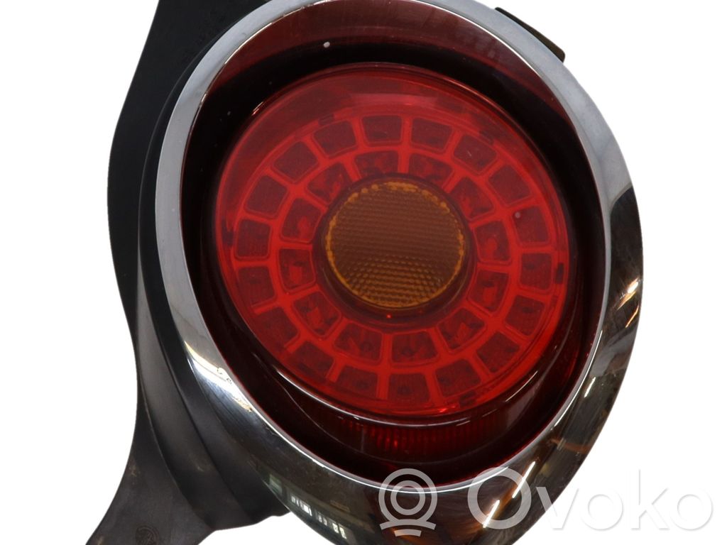 Alfa Romeo Mito Takavalot 