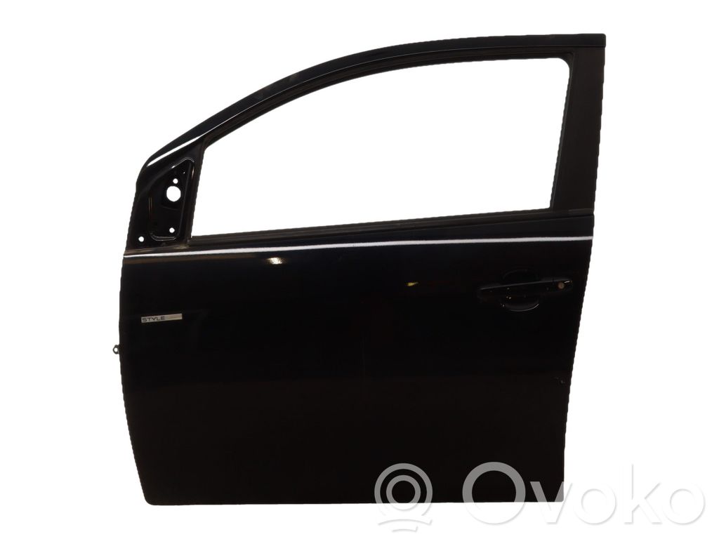 Peugeot 108 Puerta delantera 