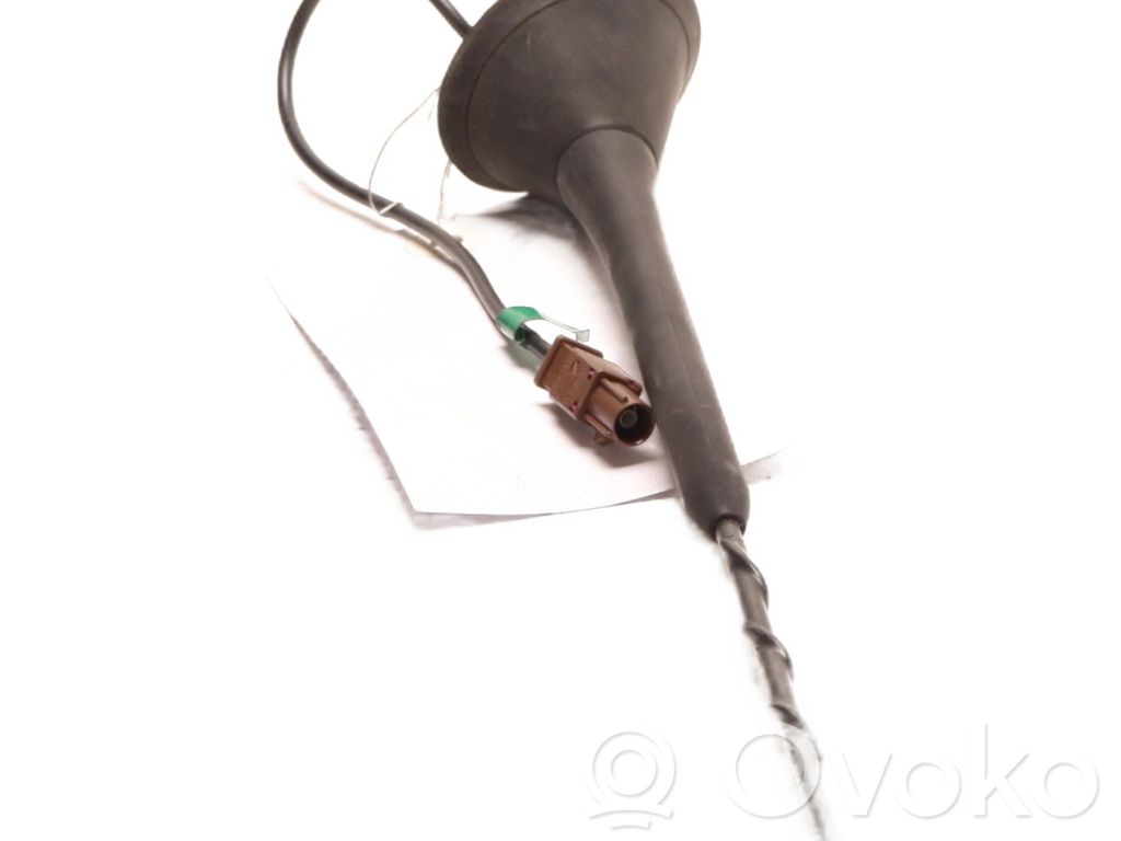 Audi A1 Radion antenni 
