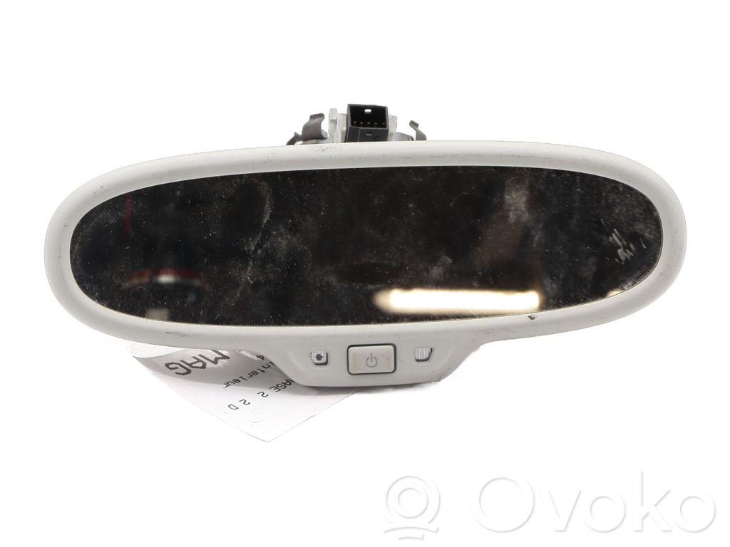Espejo retrovisor (interior)   8U0857511AEP5
