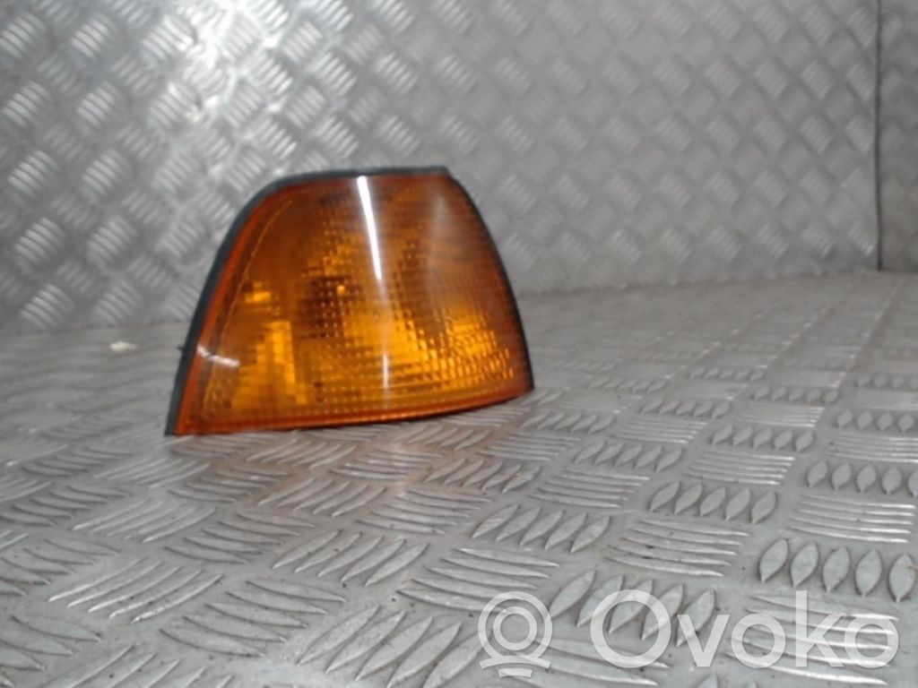 Front fender indicator light   82199403096