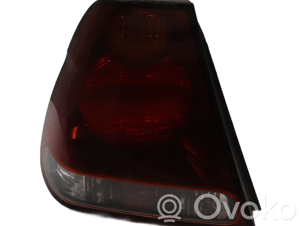 Rear/tail lights   63216934161