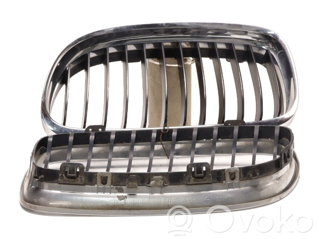 BMW 3 E90 E91 Front grill 