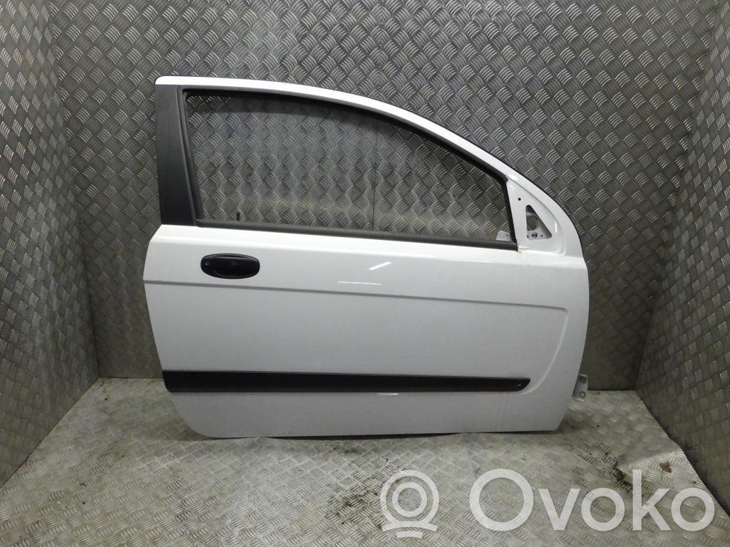 Chevrolet Aveo Durvis 
