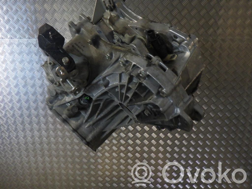 Caja de cambios automática   25183315