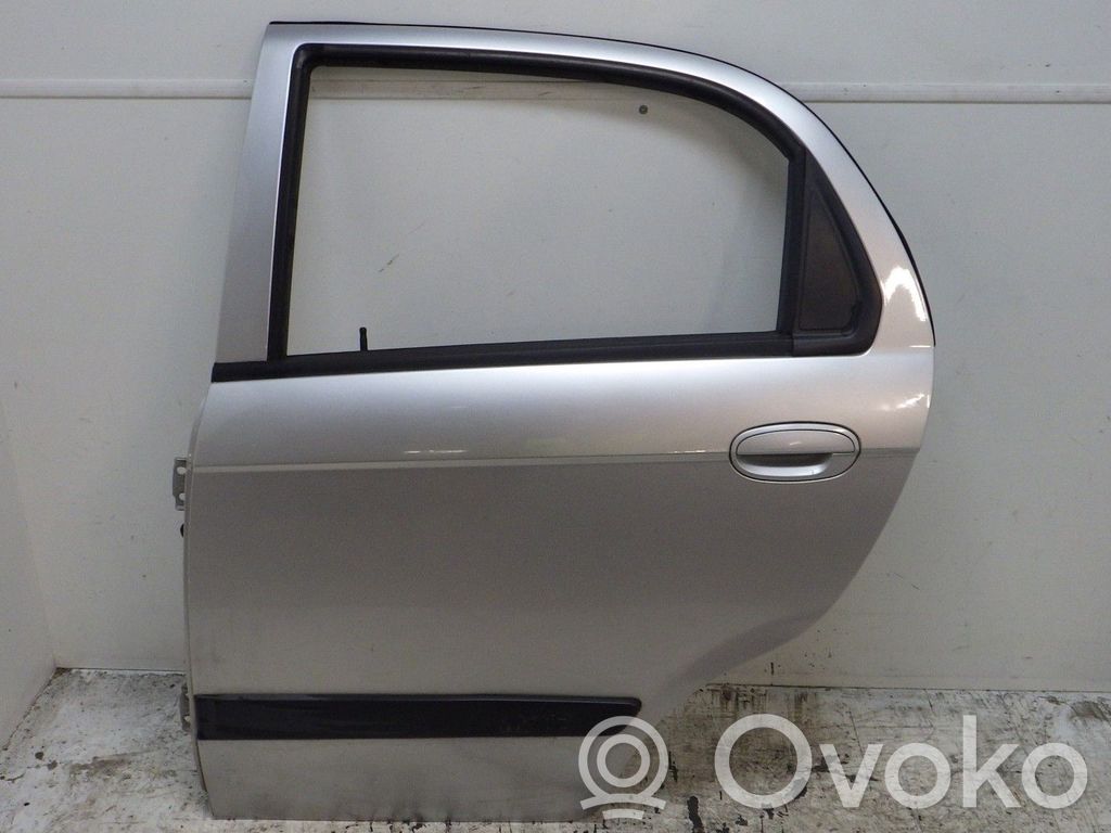 Chevrolet Matiz Puerta delantera 