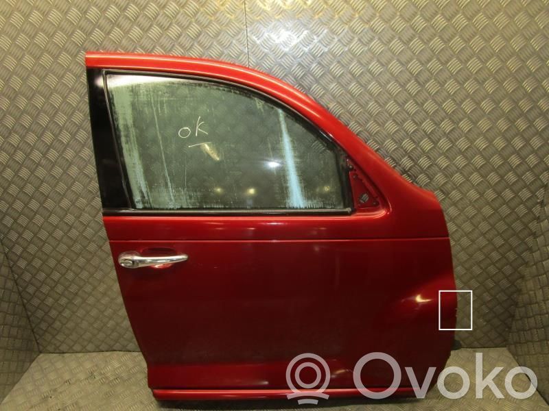 Chrysler PT Cruiser Durvis 