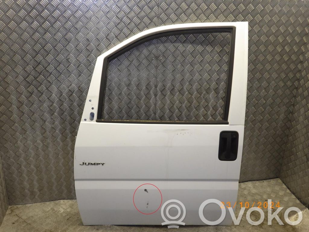Citroen Jumpy Durvis 