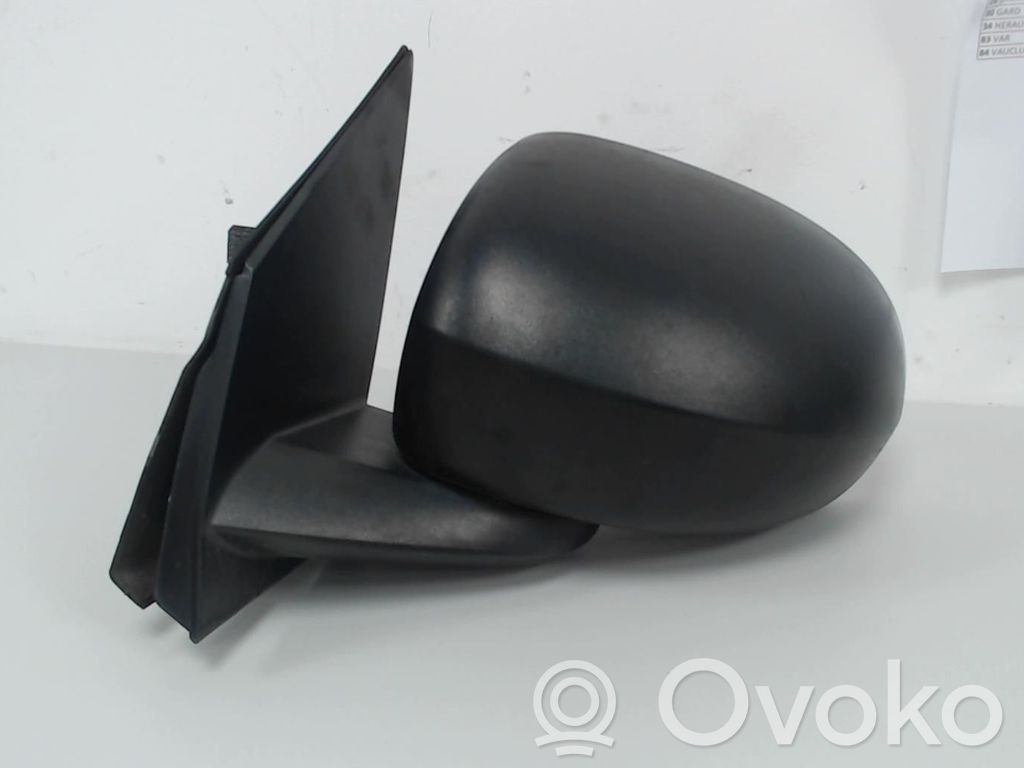 Spogulis (mehānisks)   5074209AG
