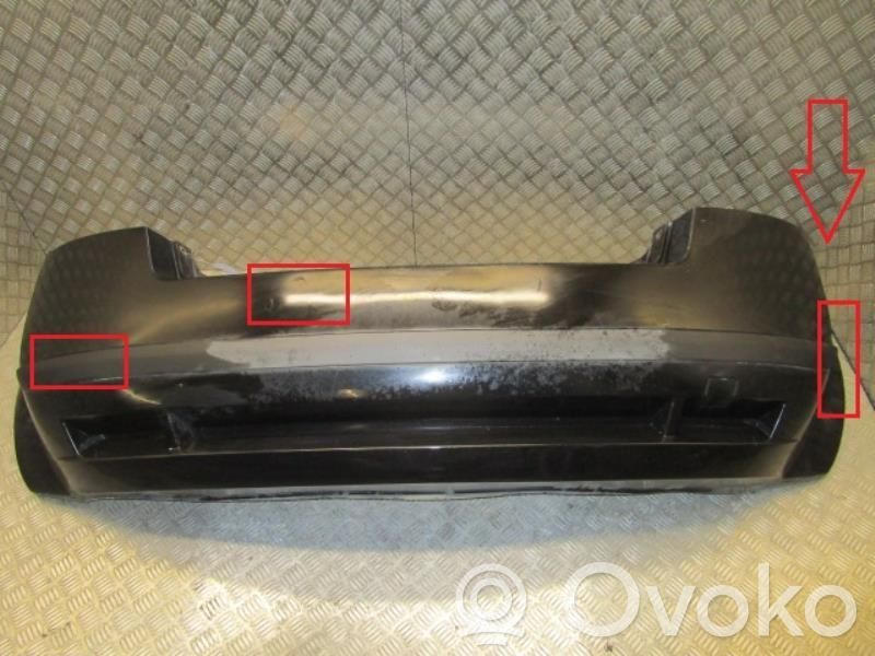 Fiat Stilo Parachoques 