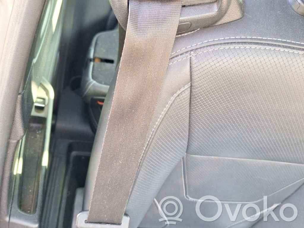 Ford B-MAX Saugos diržas priekinis 