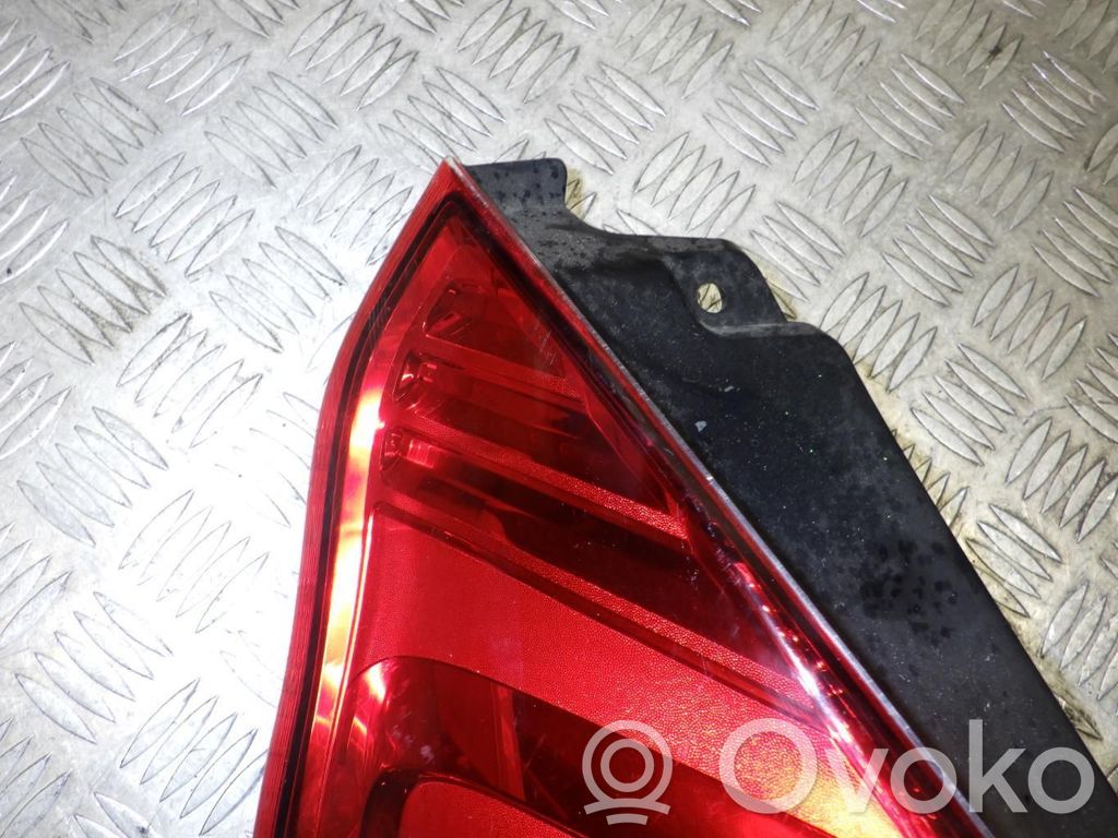 Ford Fiesta Takavalot 
