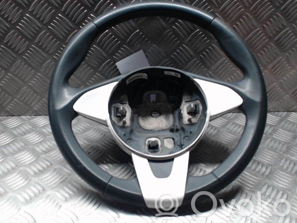 Ford Ka Stūre 