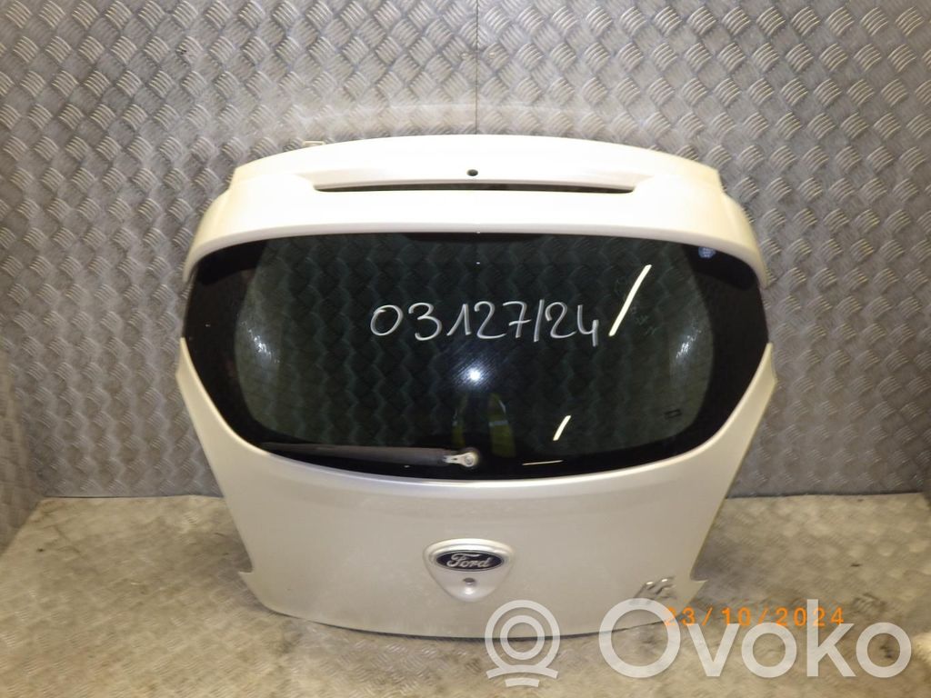 Tailgate/trunk/boot lid   1703854