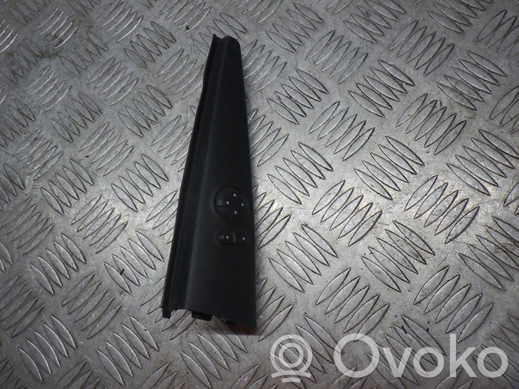 Ford Ka Wing mirror switch 