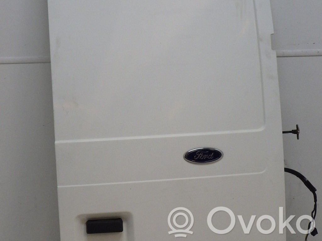 Ford Transit Krovinių (bagažinės) durys 