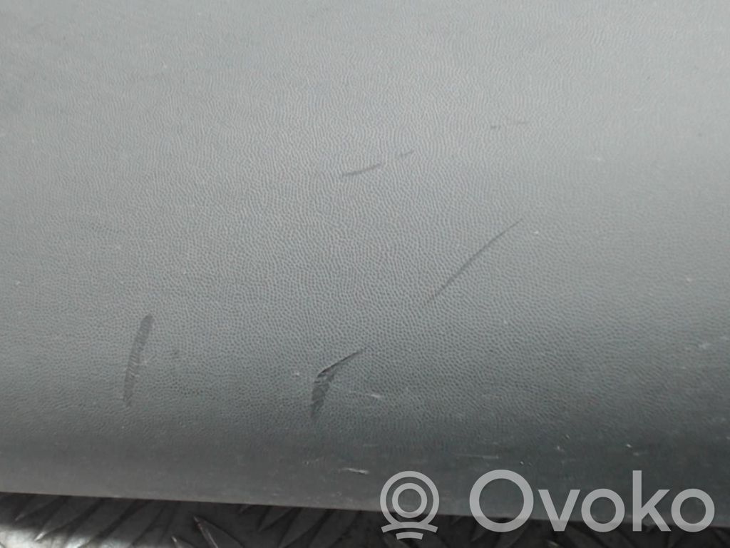 Ford Transit Rear bumper corner part panel trim 