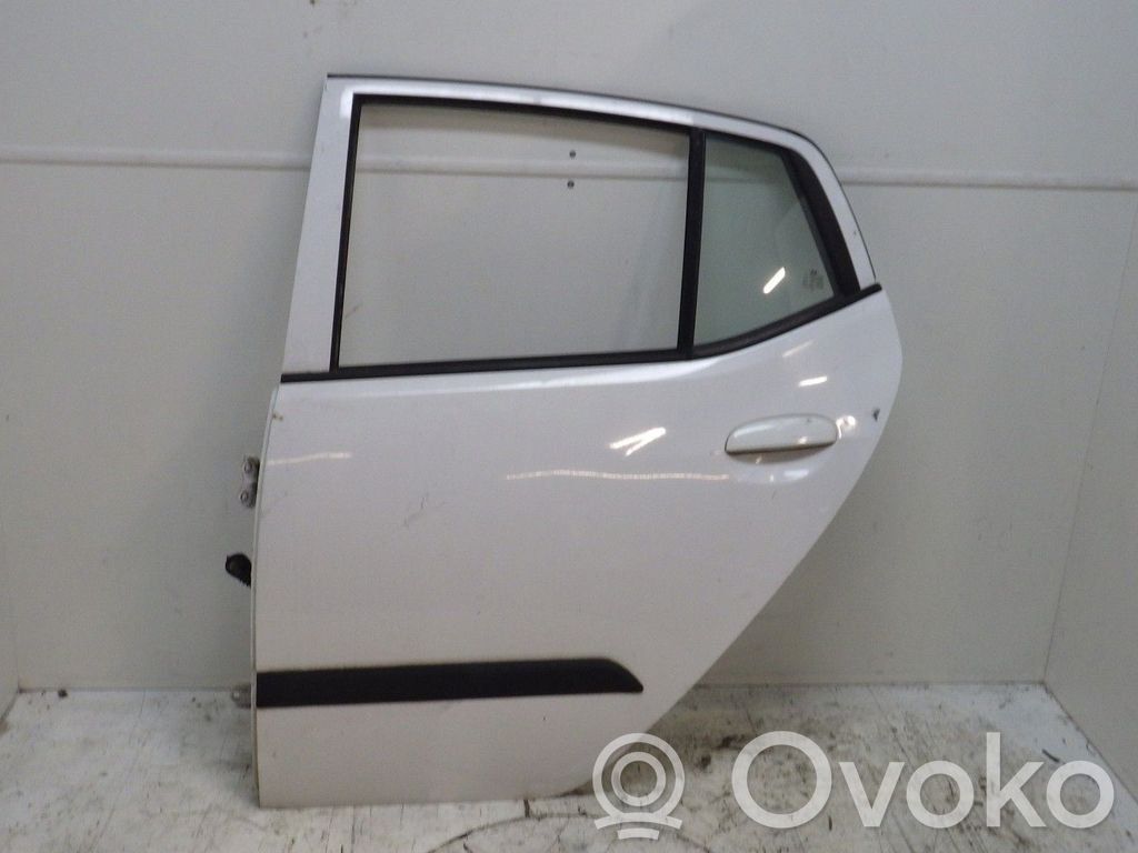 Hyundai i10 Puerta trasera 