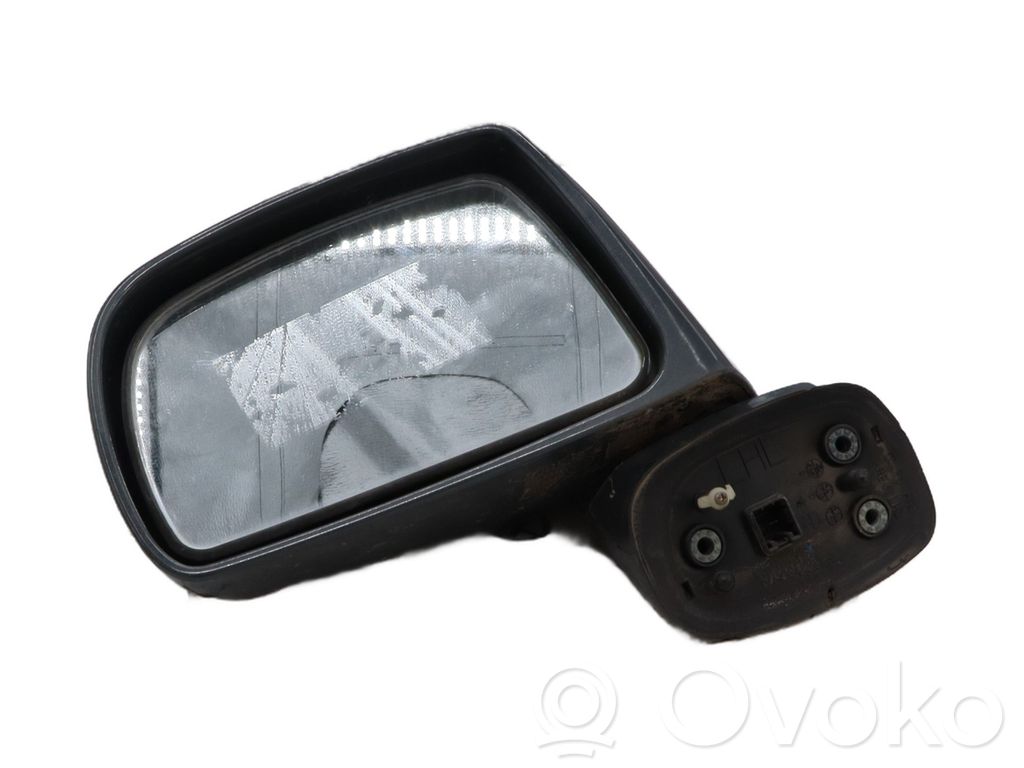 Hyundai Trajet Espejo lateral manual 