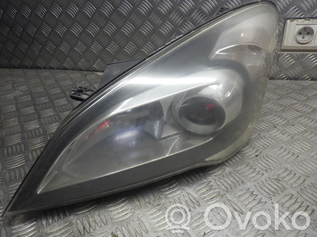 KIA Pro Cee'd I Headlight/headlamp 