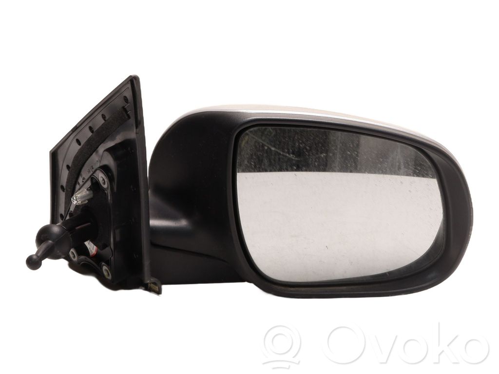 KIA Rio Oglindă exterioară manuală 