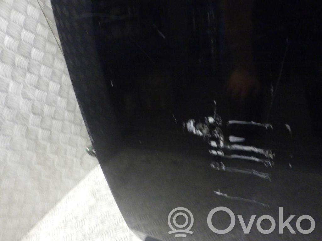 Puerta trasera   BFA780190