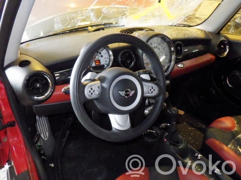 Mini One - Cooper R56 Ohjauspyörä 