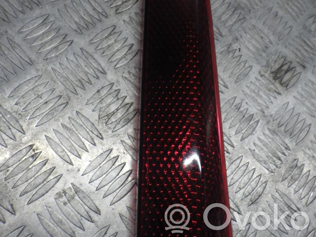 Nissan Note (E11) Reflector de faros/luces traseros 