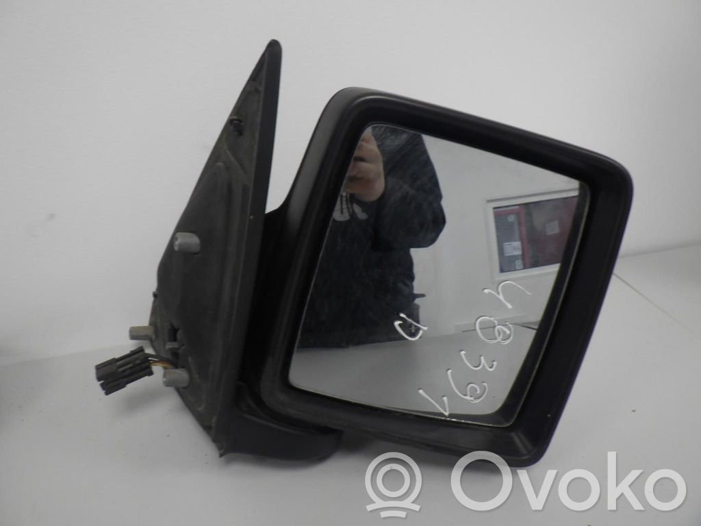 Opel Combo C Espejo lateral manual 