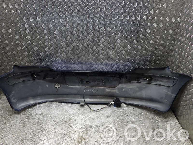 Peugeot 307 Parachoques 