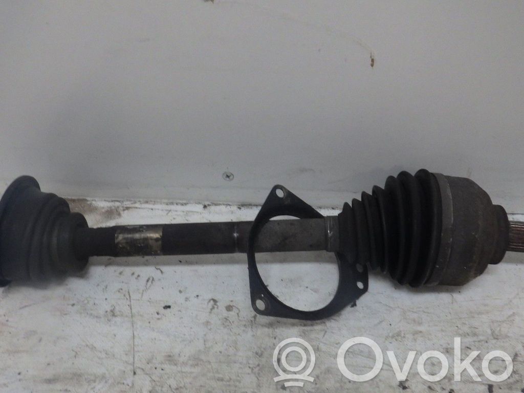 Eje de transmisión delantero   8200467679