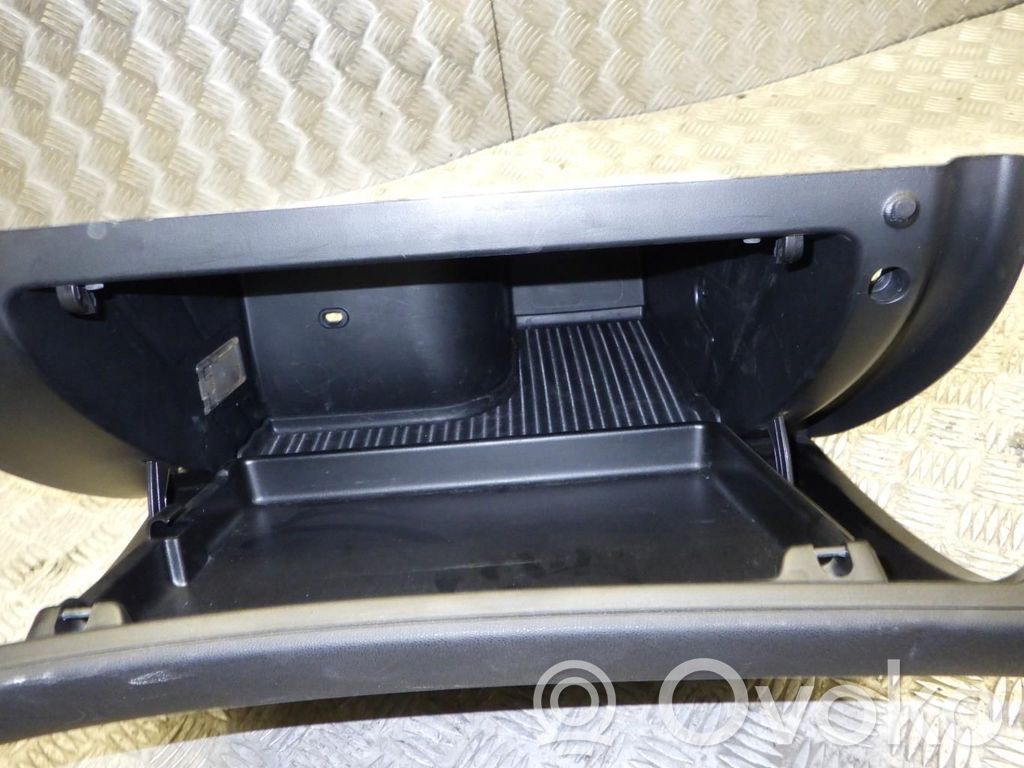 Saab 9-3 Ver2 Juego guantera 