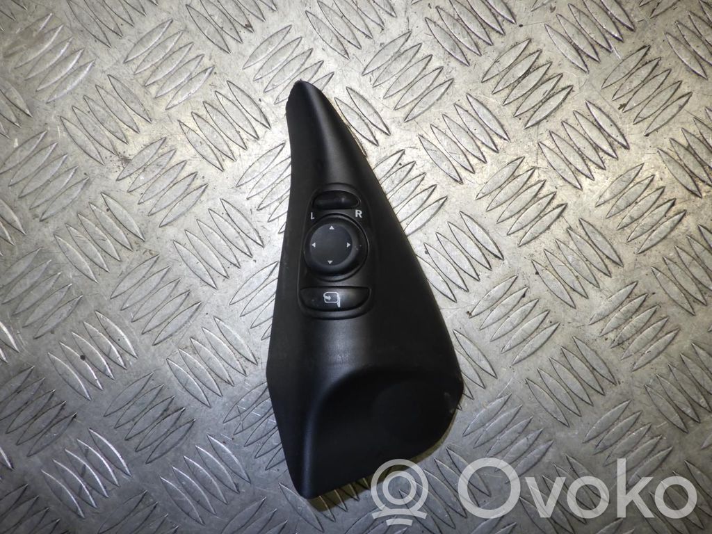 Saab 9-3 Ver2 Wing mirror switch 