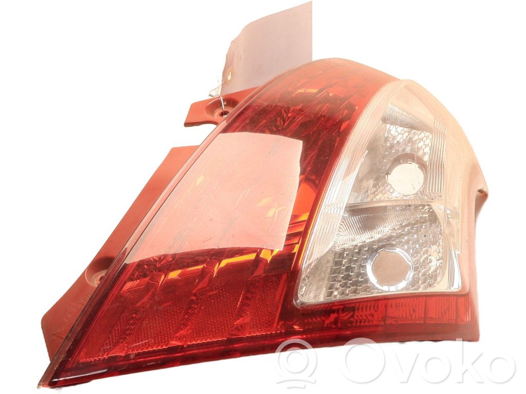 Suzuki SX4 Takavalot 